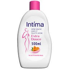 Hygiène Intime